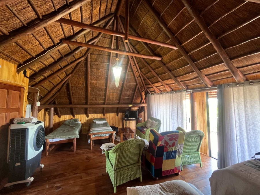 4 Bedroom Property for Sale in Groblershoop Northern Cape